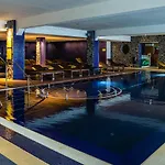 酒店 马特劳生活方式酒店 4*