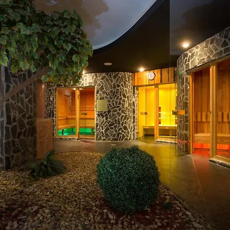 Lifestyle Mátra 4* Mátraháza