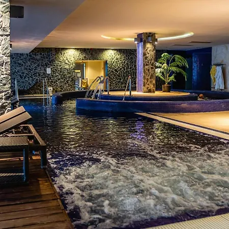 Szálloda Lifestyle Mátra