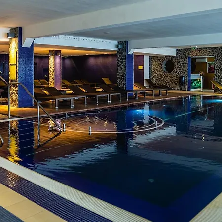 Szálloda Lifestyle Mátra 4*