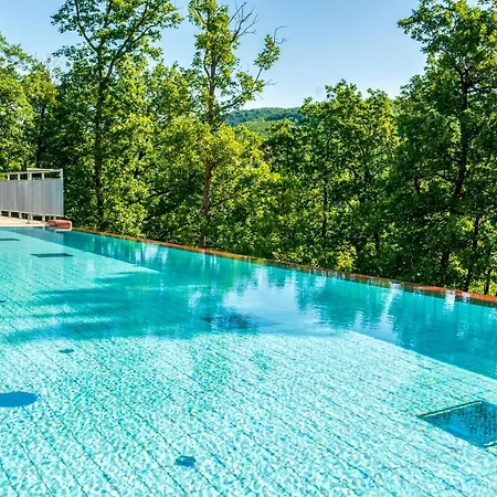 Szálloda Lifestyle Mátra 4*