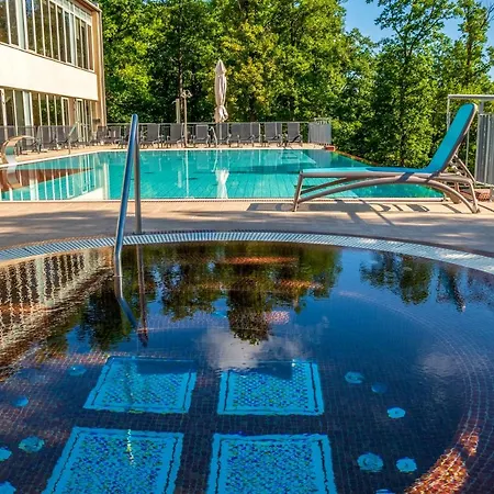 Lifestyle Mátra Szálloda 4*