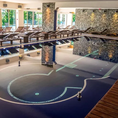 Szálloda Lifestyle Mátra 4*