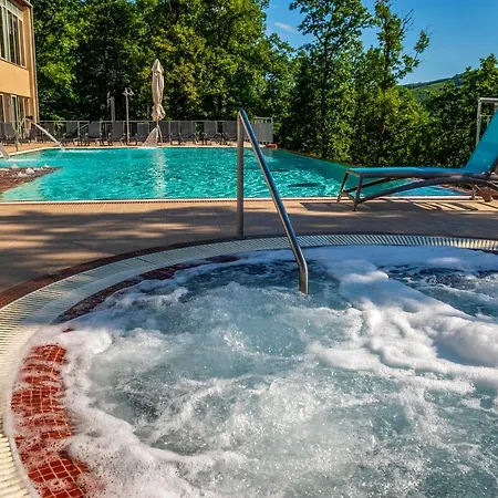 Hotel Lifestyle Matra