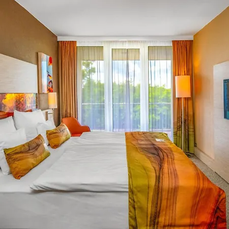 Lifestyle Mátra Szálloda 4*