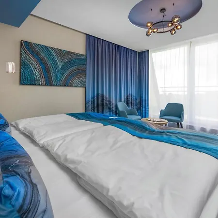 Lifestyle Matra Hotel