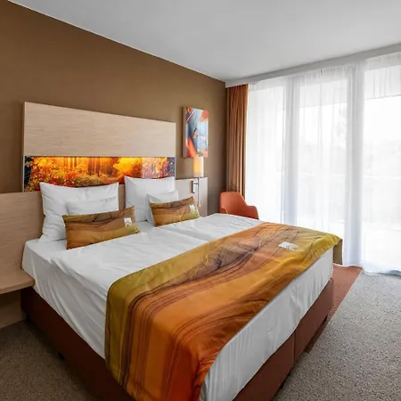 Hotel Lifestyle Matra Matrahaza