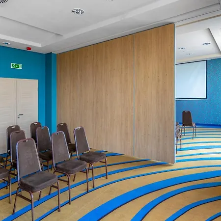 Hotel Lifestyle Matra Matrahaza