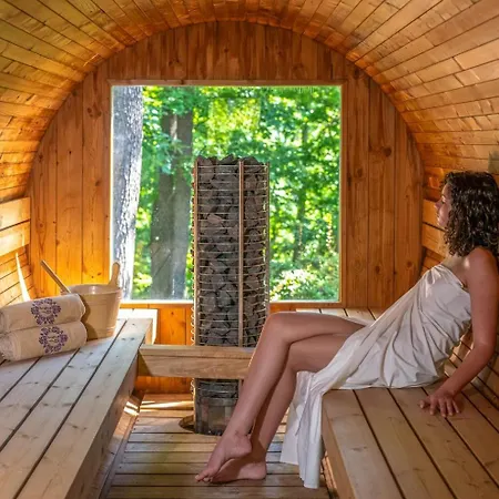 Lifestyle Mátra Mátraháza