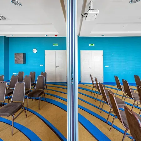 Szálloda Lifestyle Mátra 4*