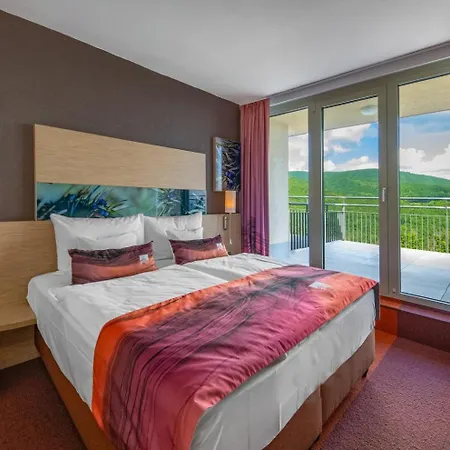 Lifestyle Matra Hotel 4*