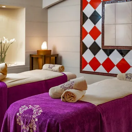 Hotel Lifestyle Matra Matrahaza
