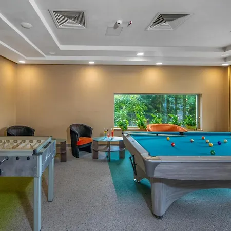 Lifestyle Matra Hotel