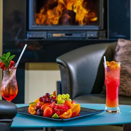 Hotel Lifestyle Matra 4*