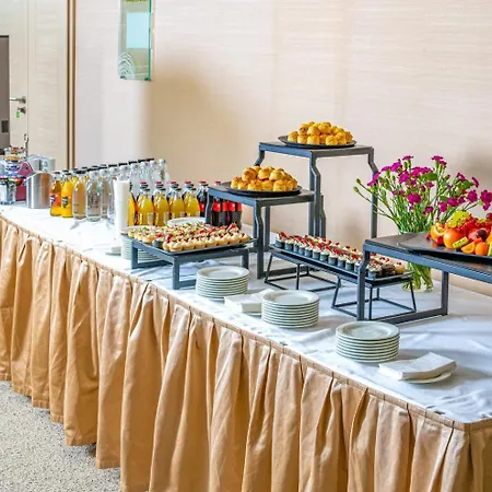 Hotel Lifestyle Matra