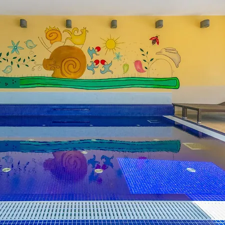 Lifestyle Matra 4* Matrahaza