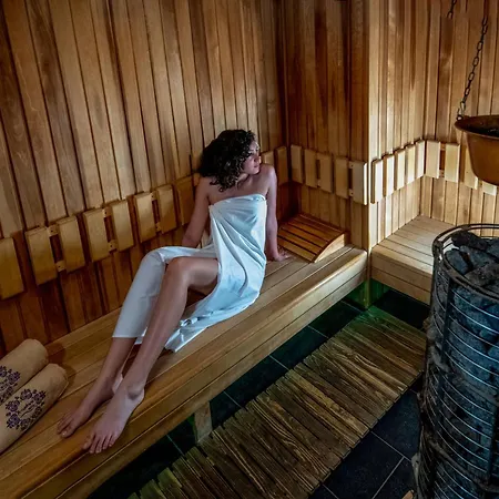 Lifestyle Matra Hotel 4*