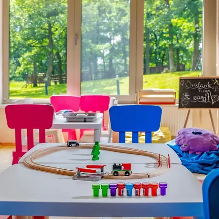 Szálloda Lifestyle Mátra 4*