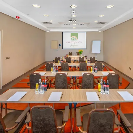 Lifestyle Matra Hotel Matrahaza