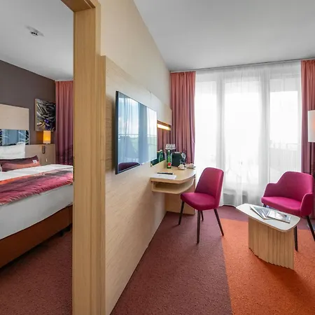 Hotel Lifestyle Matra 4*