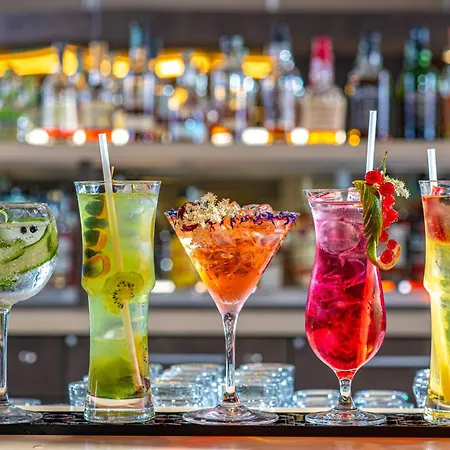 Szálloda Lifestyle Mátra Mátraháza