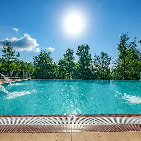 Lifestyle Mátra Mátraháza