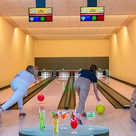 Lifestyle Mátra 4* Mátraháza