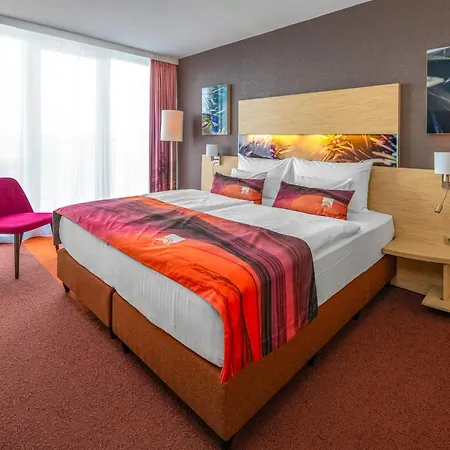 Lifestyle Matra Hotel