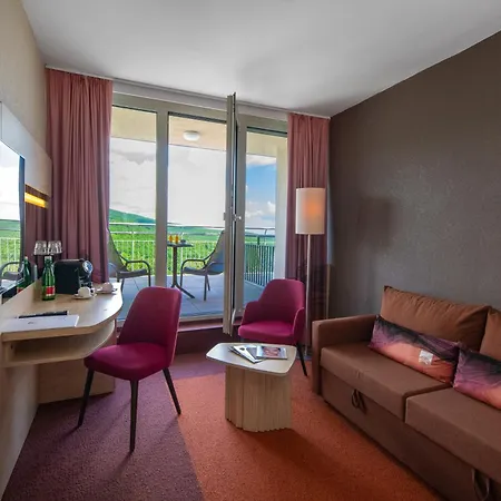Lifestyle Matra Hotel 4*