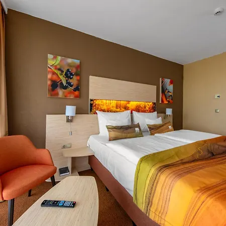 Lifestyle Matra Hotel