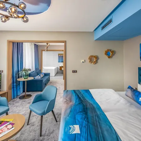 Hotel Lifestyle Matra