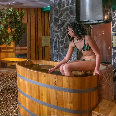 Lifestyle Mátra Szálloda