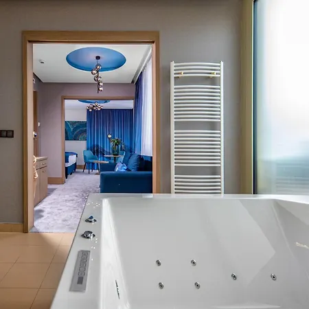 Lifestyle Matra Hotel 4*