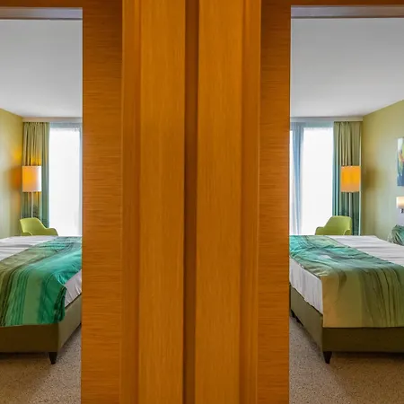 Szálloda Lifestyle Mátra 4*