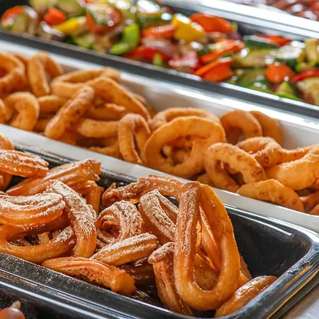 Lifestyle Matra Hotel Matrahaza