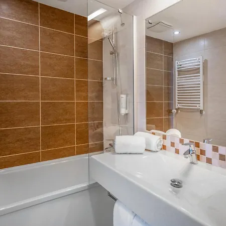 Lifestyle Matra Hotel 4*