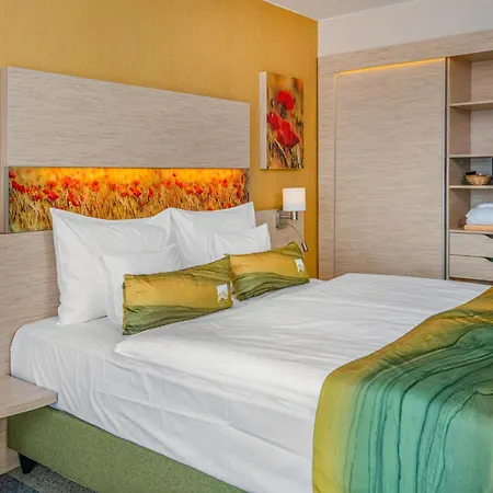 Lifestyle Matra Hotel Matrahaza
