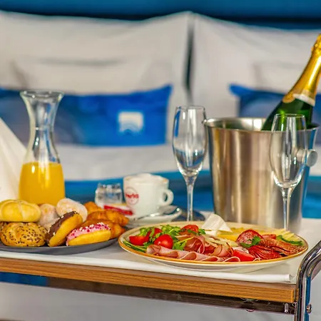 Hotel Lifestyle Matra Matrahaza