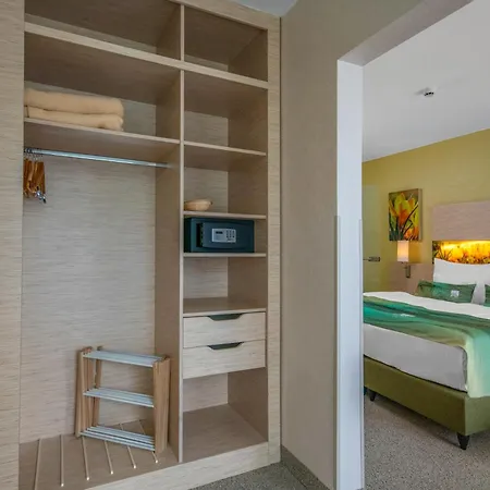 Lifestyle Matra 4*