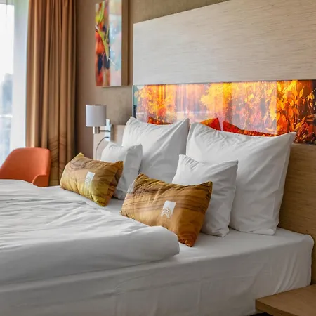 Lifestyle Matra 4* Matrahaza