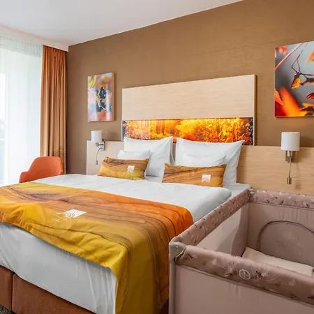 Hotel Lifestyle Matra