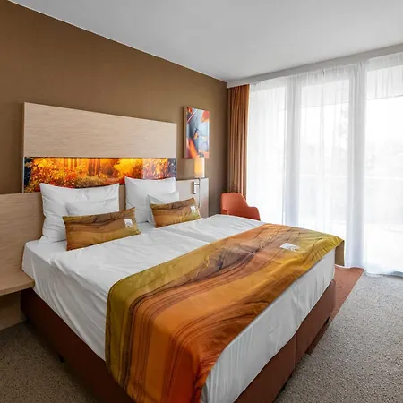 Lifestyle Matra Hotel Matrahaza