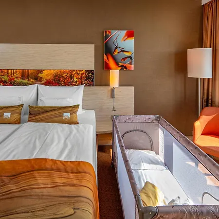 Lifestyle Matra Hotel Matrahaza