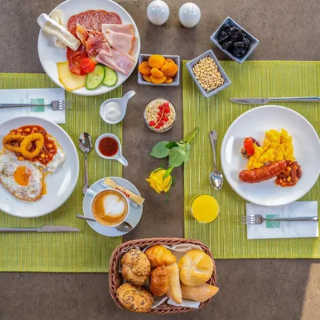 Hotel Lifestyle Matra