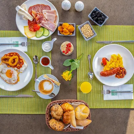 Hotel Lifestyle Matra
