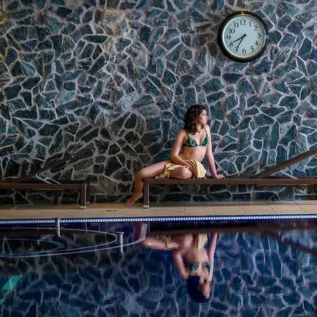 Hotel Lifestyle Matra Matrahaza