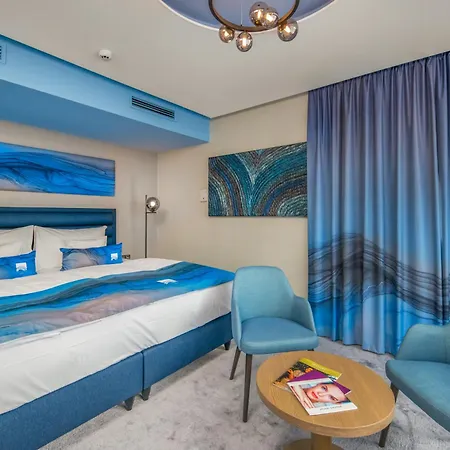 Hotel Lifestyle Matra