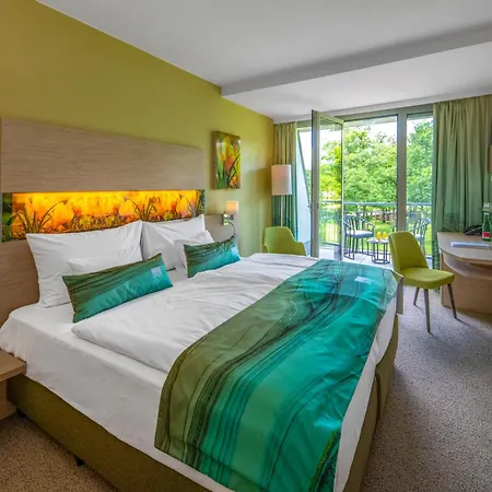Hotel Lifestyle Matra 4*