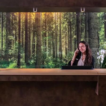 Lifestyle Mátra Szálloda