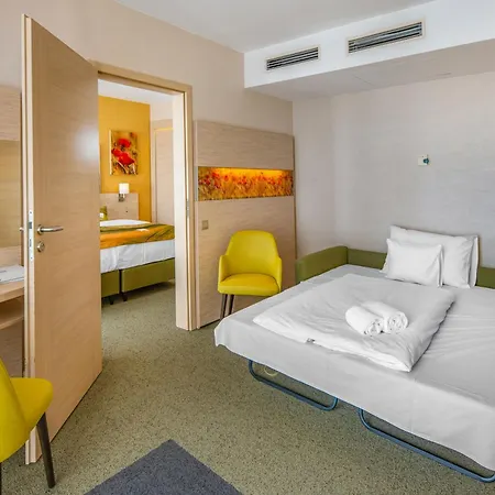 Lifestyle Mátra Szálloda